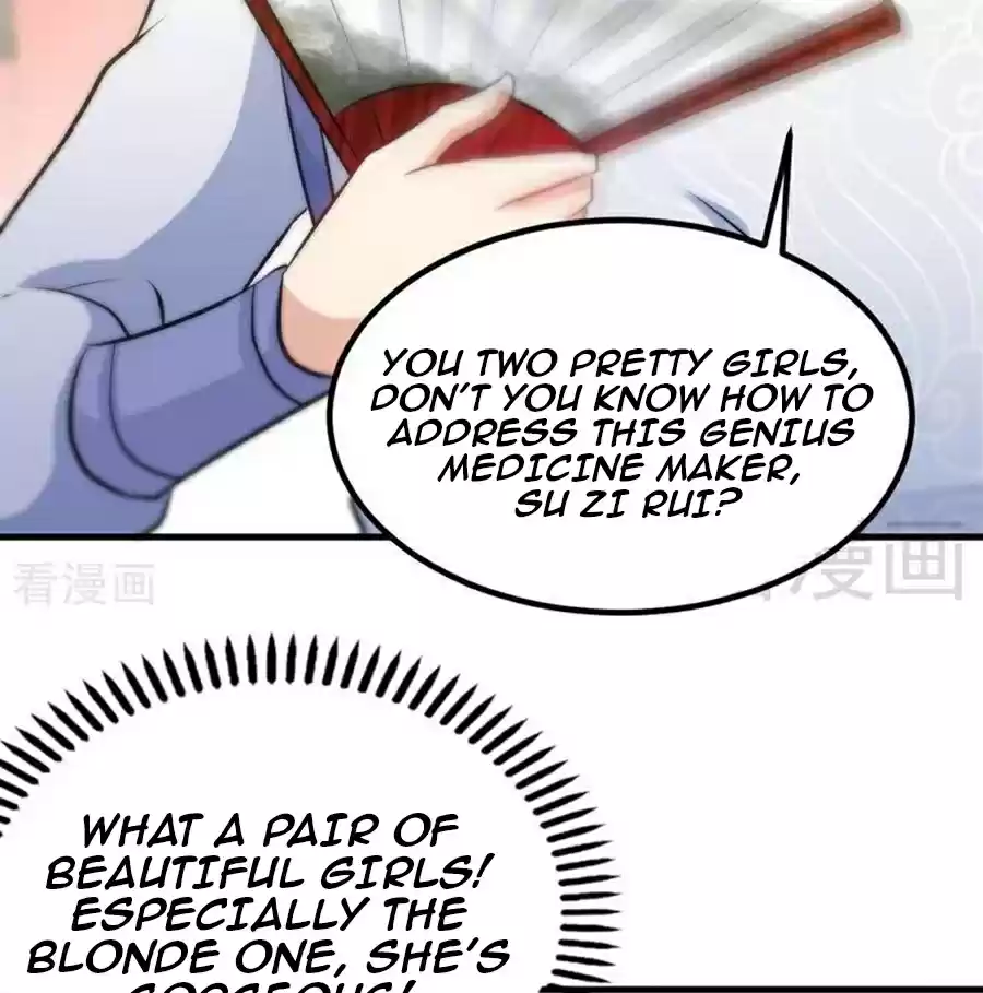 Zhi Zun Shen Mo Ch. 67