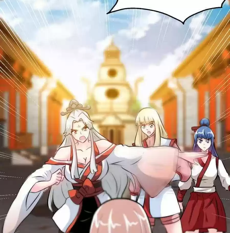 Zhi Zun Shen Mo Ch. 67