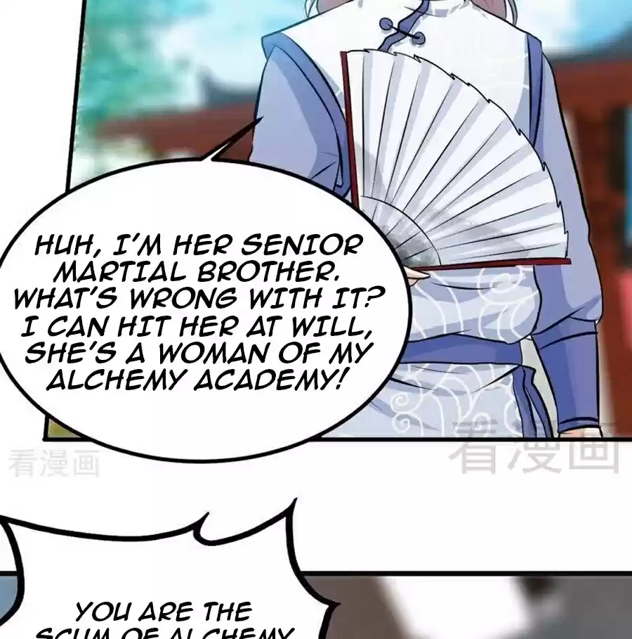 Zhi Zun Shen Mo Ch. 67