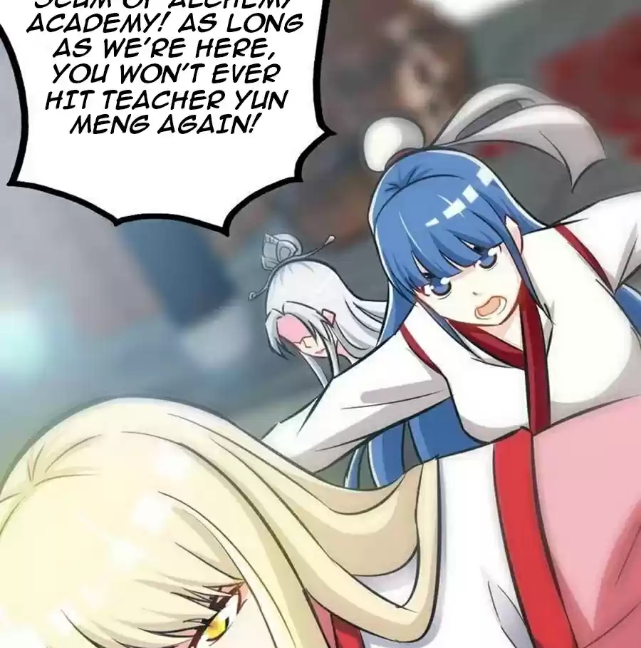 Zhi Zun Shen Mo Ch. 67