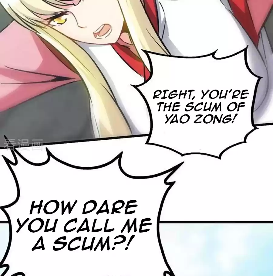 Zhi Zun Shen Mo Ch. 67