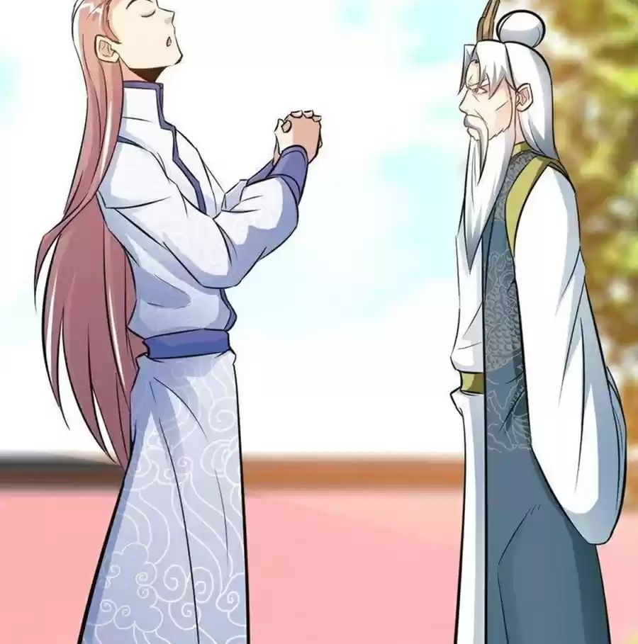 Zhi Zun Shen Mo Ch. 67