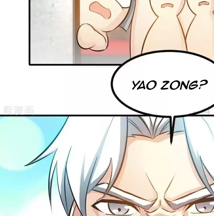 Zhi Zun Shen Mo Ch. 67