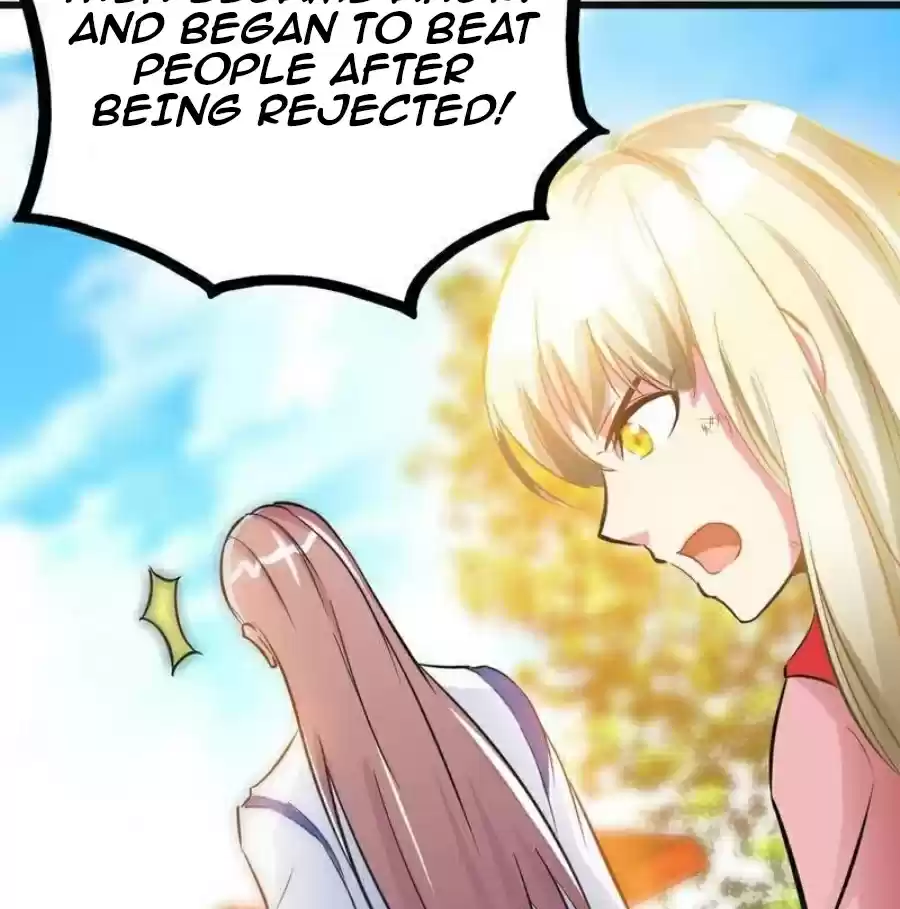 Zhi Zun Shen Mo Ch. 67