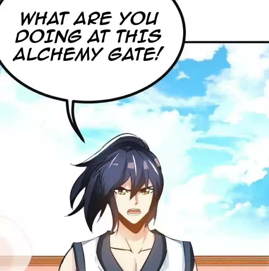 Zhi Zun Shen Mo Ch. 67