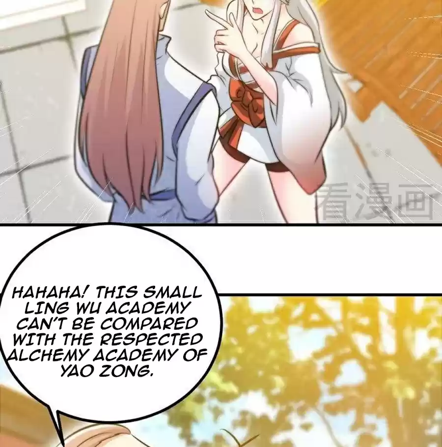 Zhi Zun Shen Mo Ch. 68