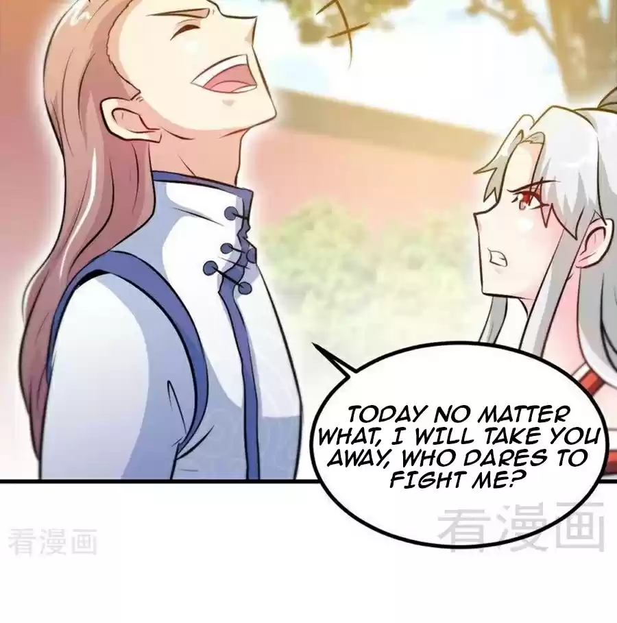 Zhi Zun Shen Mo Ch. 68