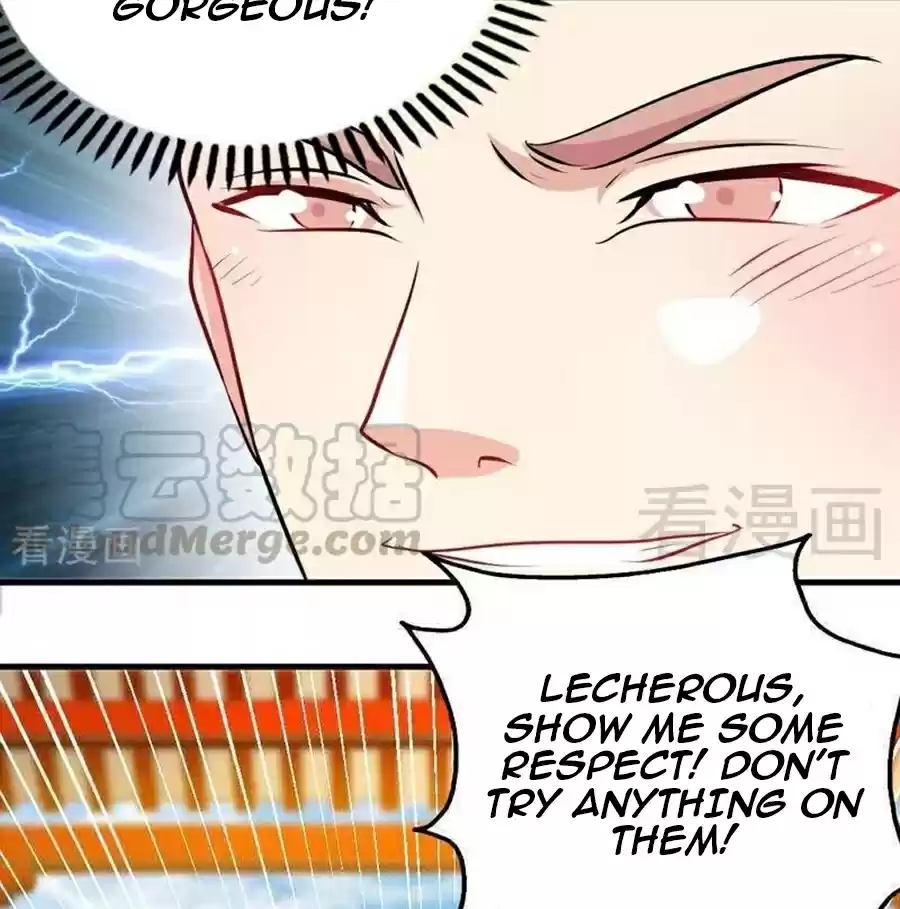 Zhi Zun Shen Mo Ch. 68