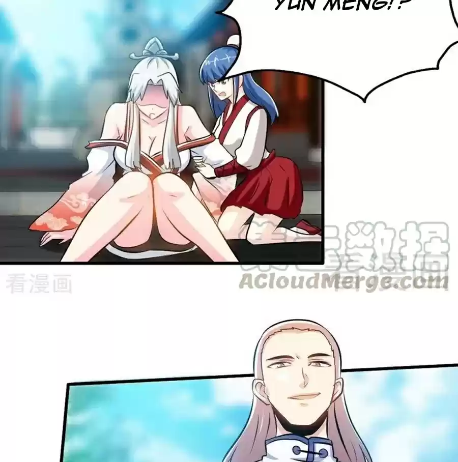 Zhi Zun Shen Mo Ch. 68