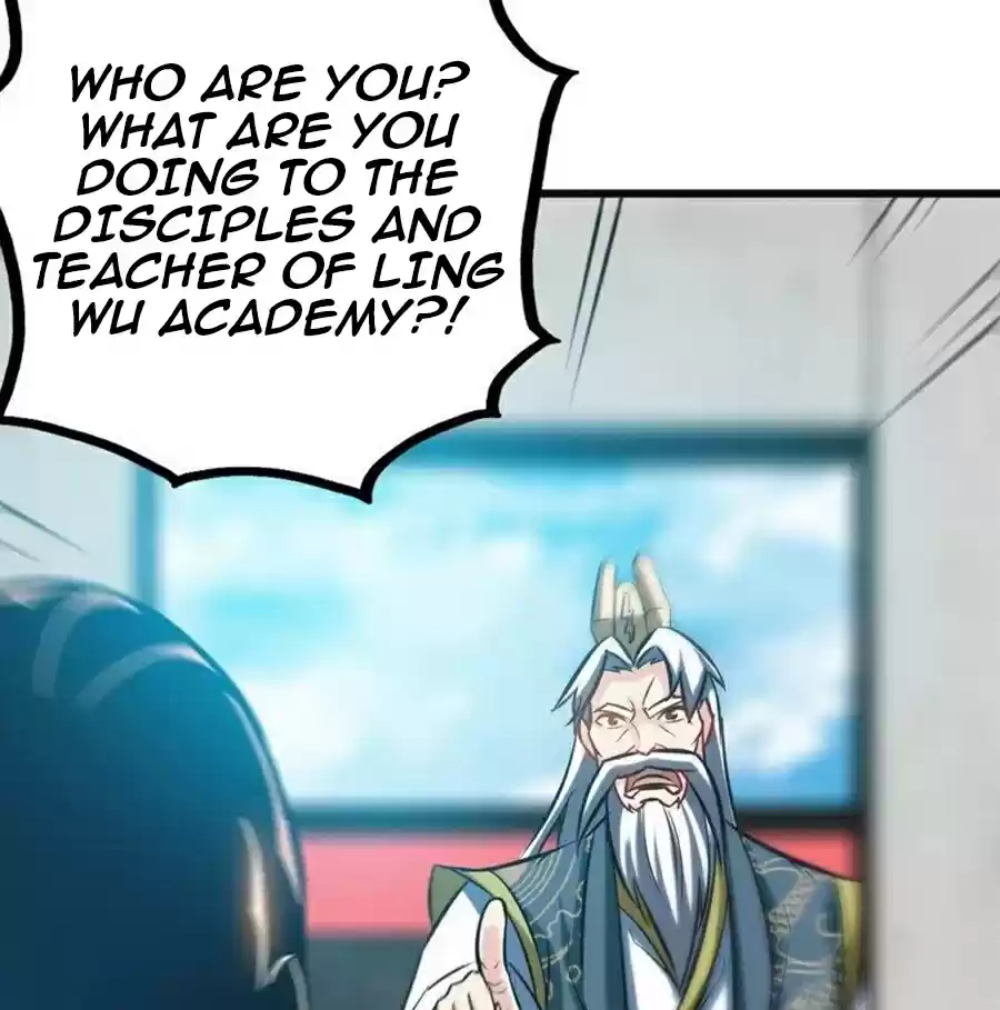 Zhi Zun Shen Mo Ch. 68