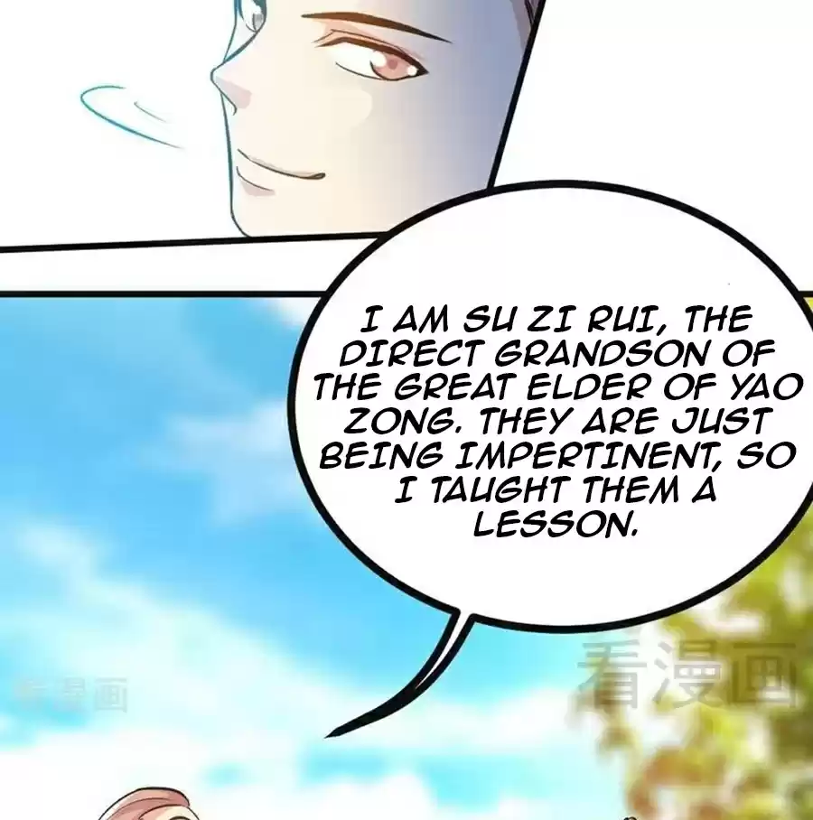 Zhi Zun Shen Mo Ch. 68