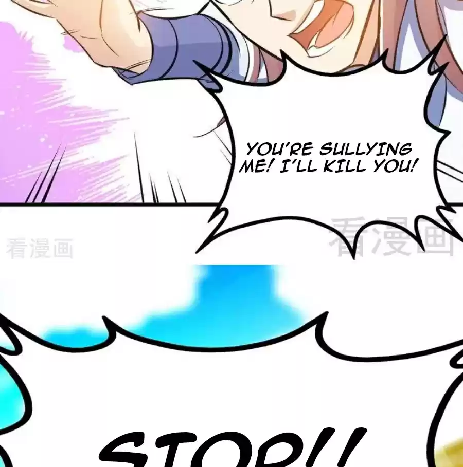 Zhi Zun Shen Mo Ch. 68