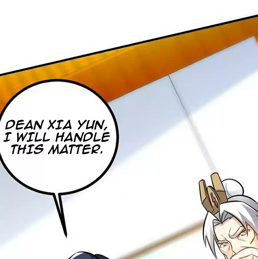 Zhi Zun Shen Mo Ch. 69