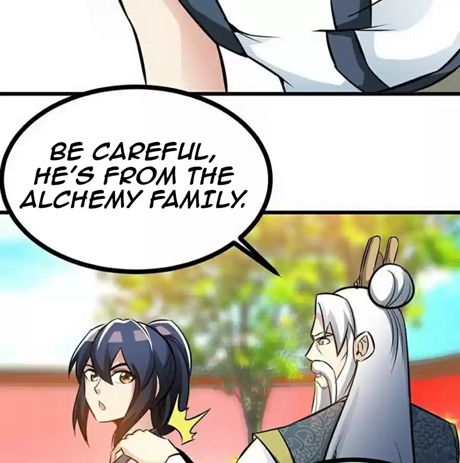 Zhi Zun Shen Mo Ch. 69