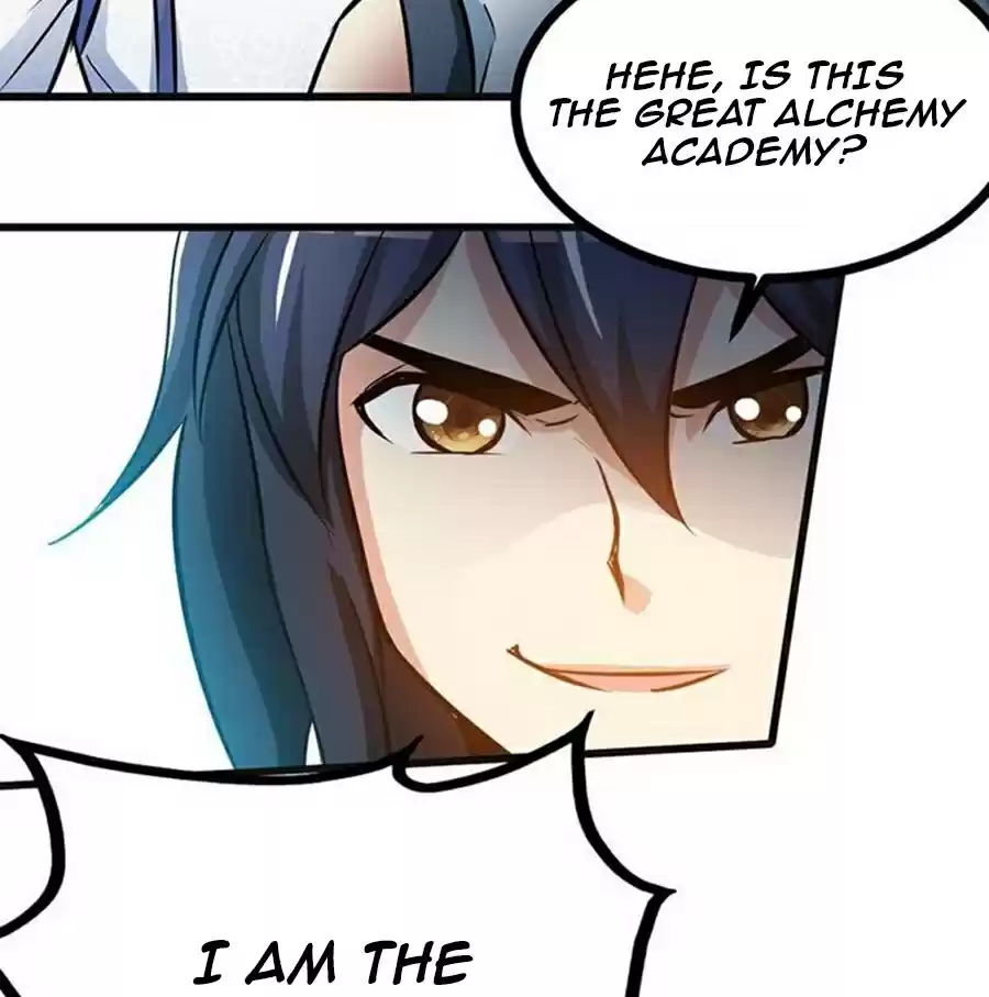 Zhi Zun Shen Mo Ch. 69