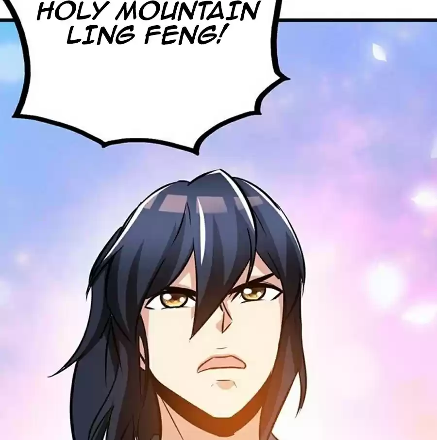 Zhi Zun Shen Mo Ch. 69