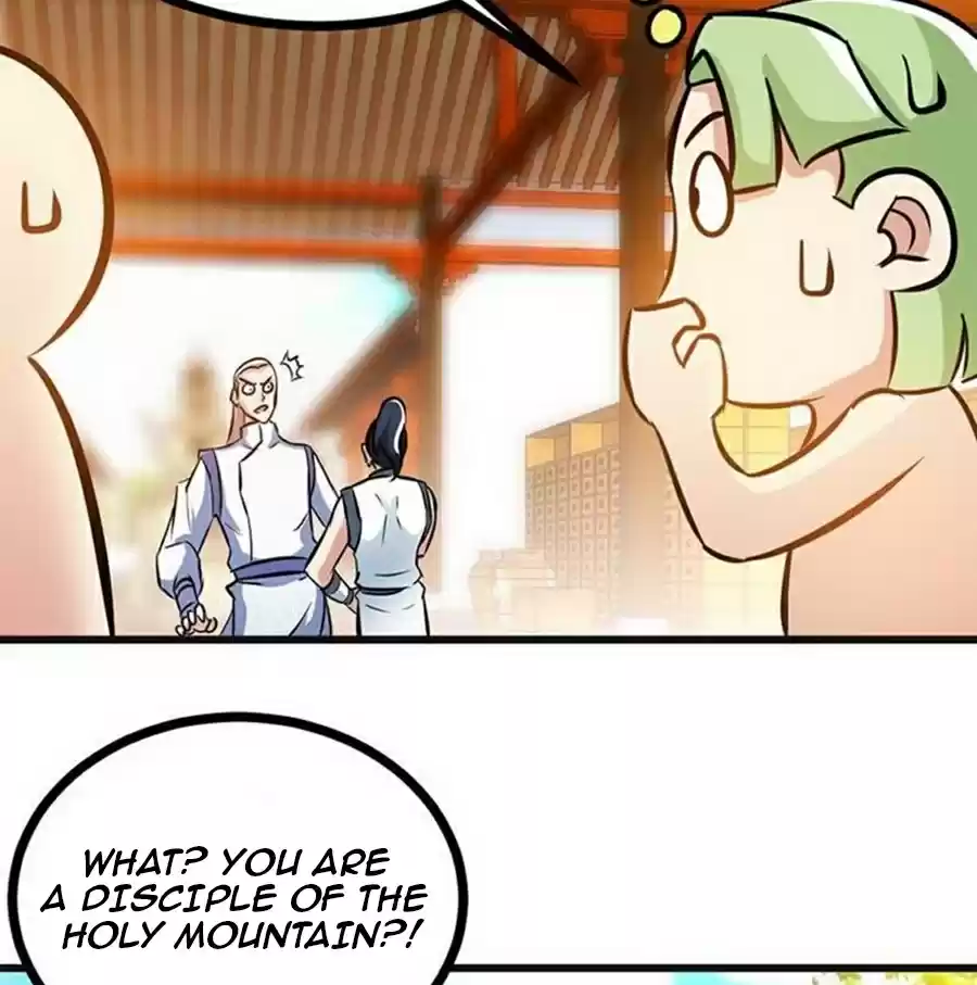 Zhi Zun Shen Mo Ch. 69