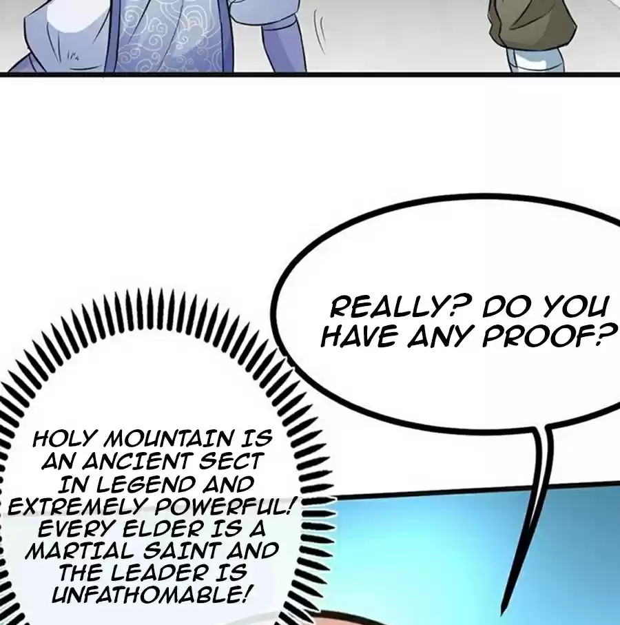 Zhi Zun Shen Mo Ch. 69