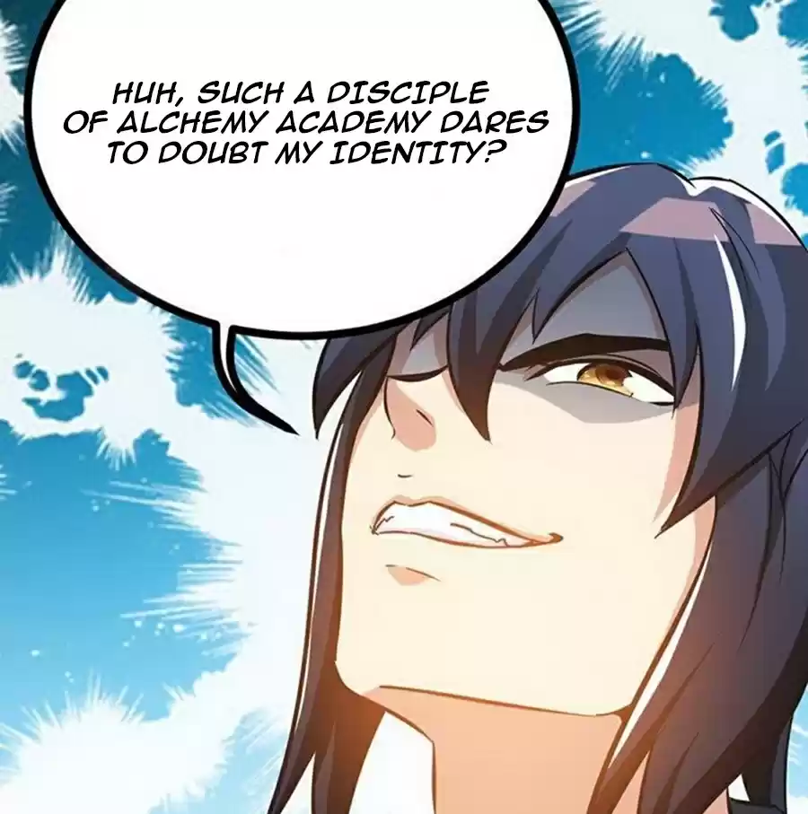 Zhi Zun Shen Mo Ch. 69