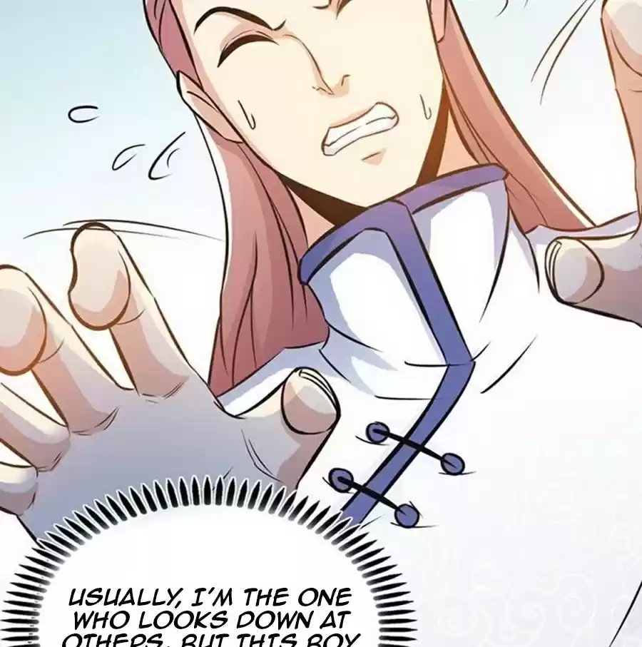 Zhi Zun Shen Mo Ch. 69