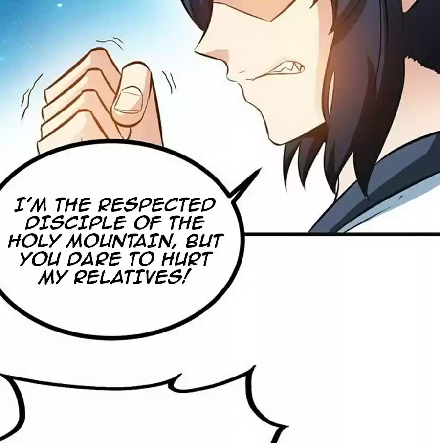 Zhi Zun Shen Mo Ch. 69