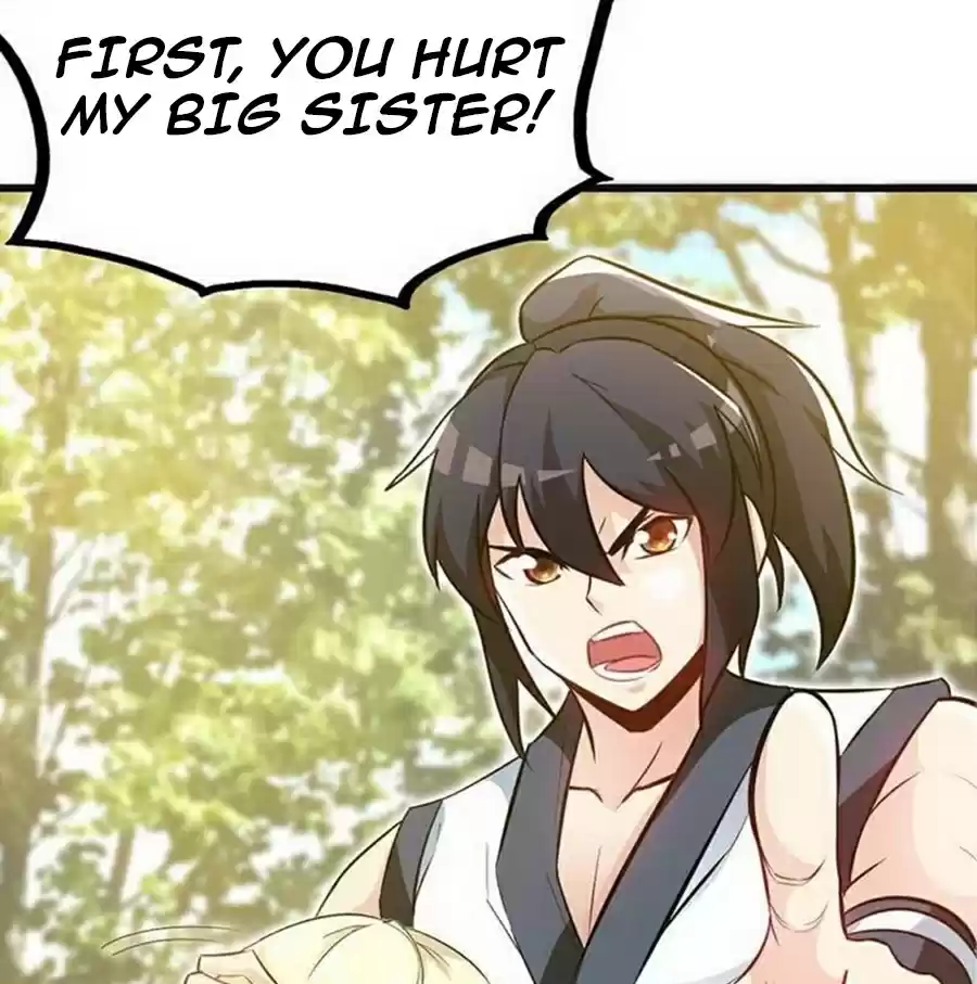 Zhi Zun Shen Mo Ch. 69