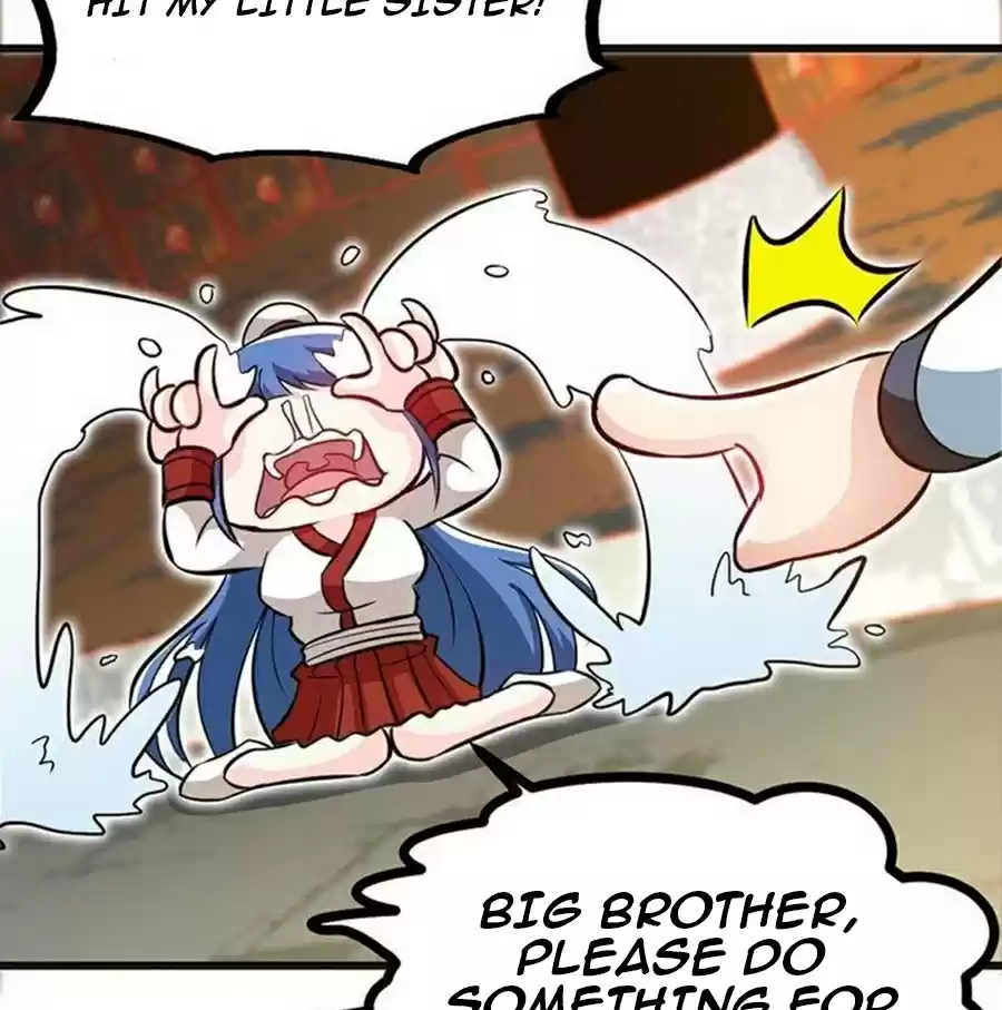 Zhi Zun Shen Mo Ch. 69