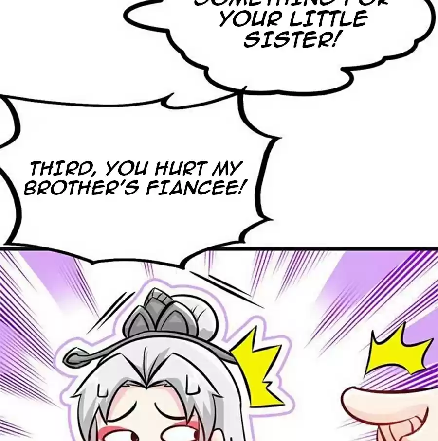 Zhi Zun Shen Mo Ch. 69