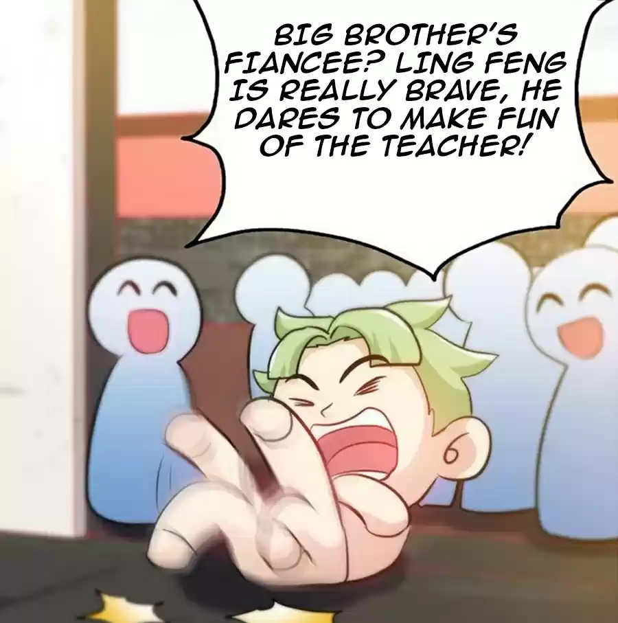 Zhi Zun Shen Mo Ch. 69