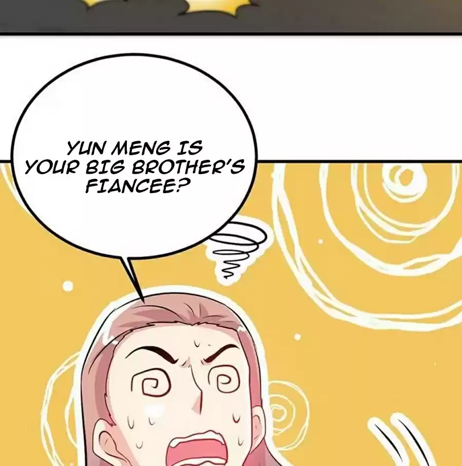 Zhi Zun Shen Mo Ch. 69