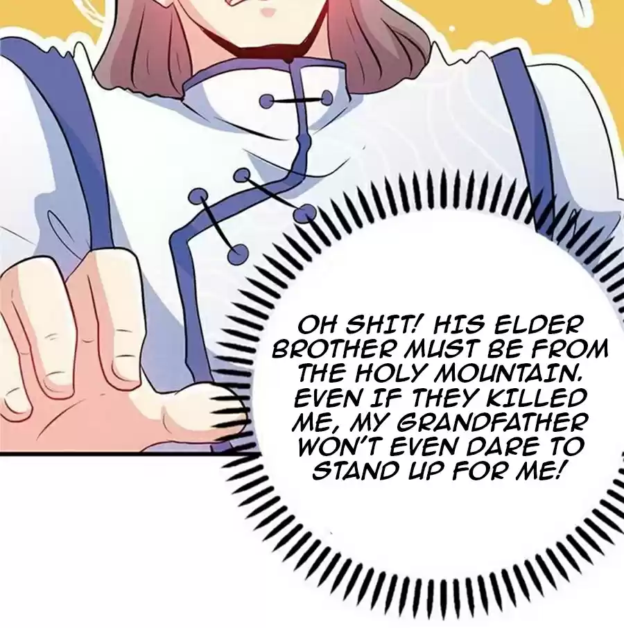 Zhi Zun Shen Mo Ch. 69