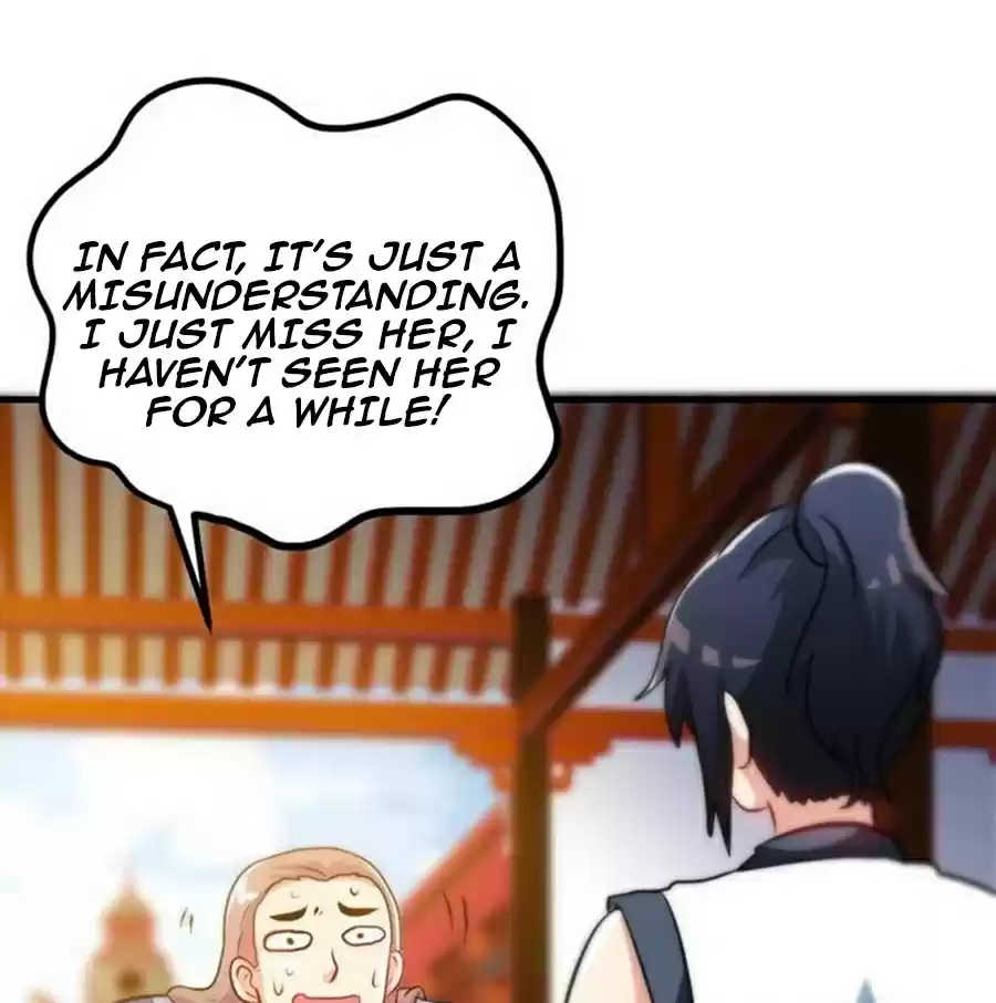 Zhi Zun Shen Mo Ch. 69