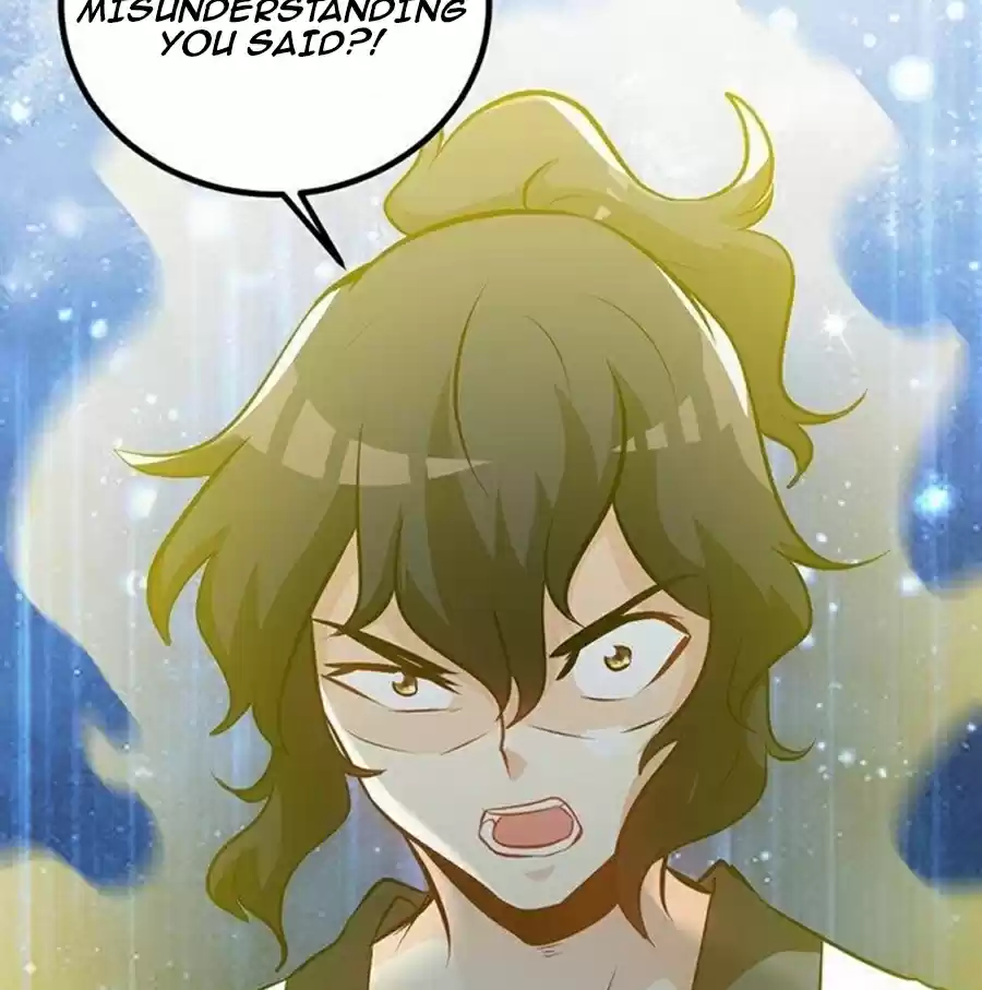 Zhi Zun Shen Mo Ch. 69