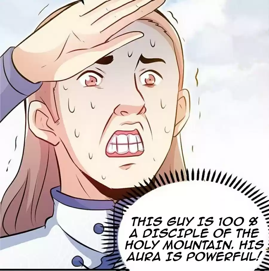 Zhi Zun Shen Mo Ch. 69