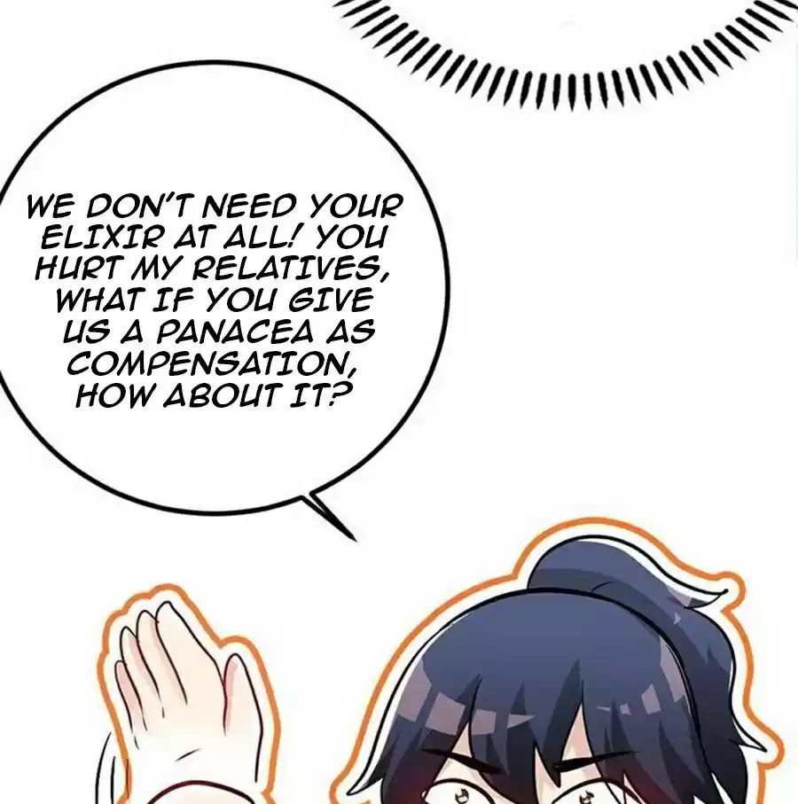 Zhi Zun Shen Mo Ch. 69