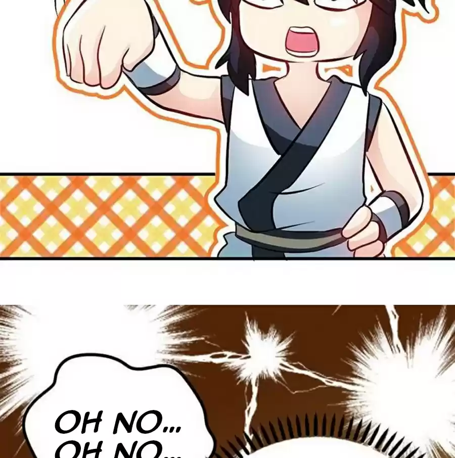 Zhi Zun Shen Mo Ch. 69