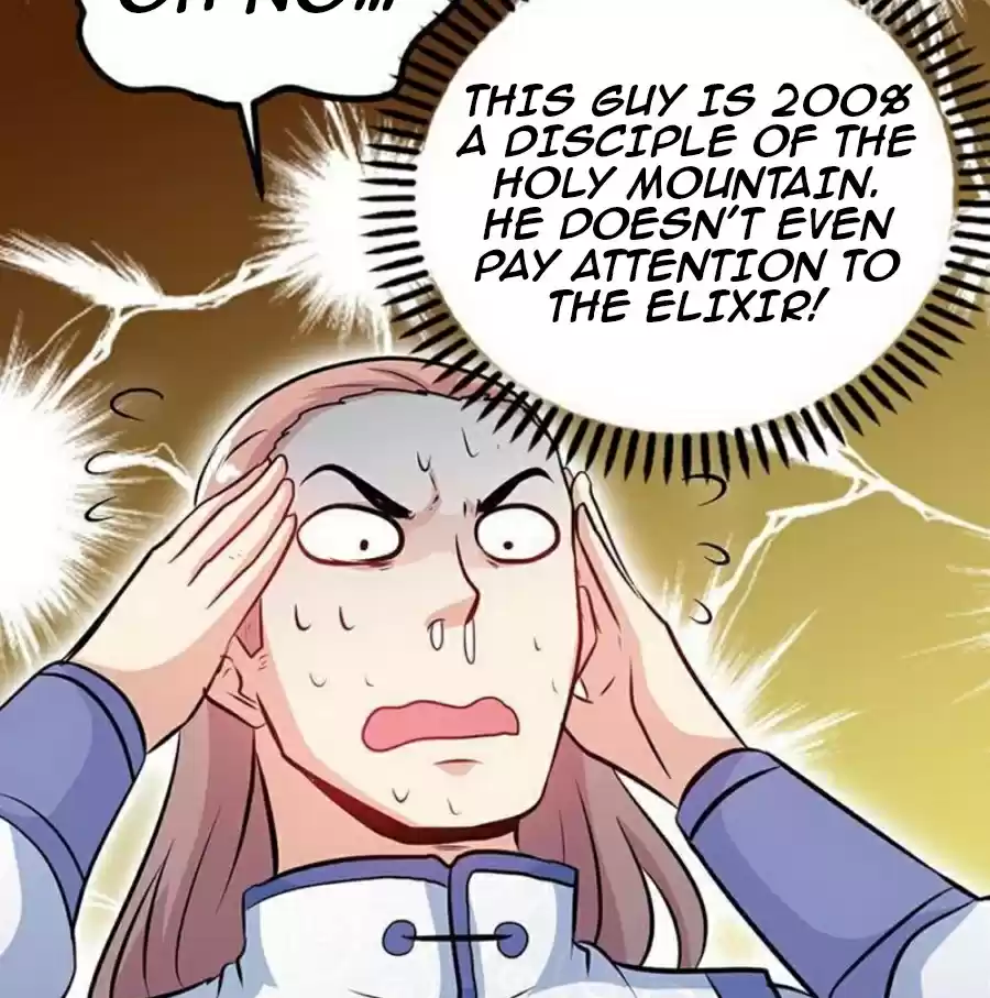 Zhi Zun Shen Mo Ch. 69