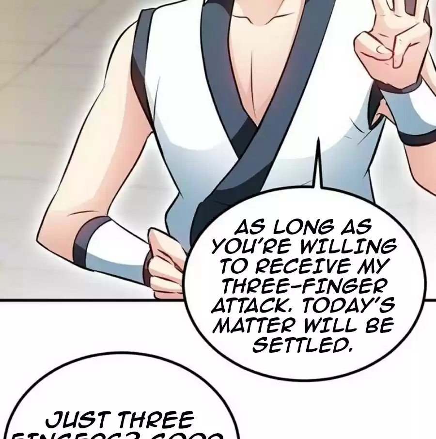 Zhi Zun Shen Mo Ch. 69