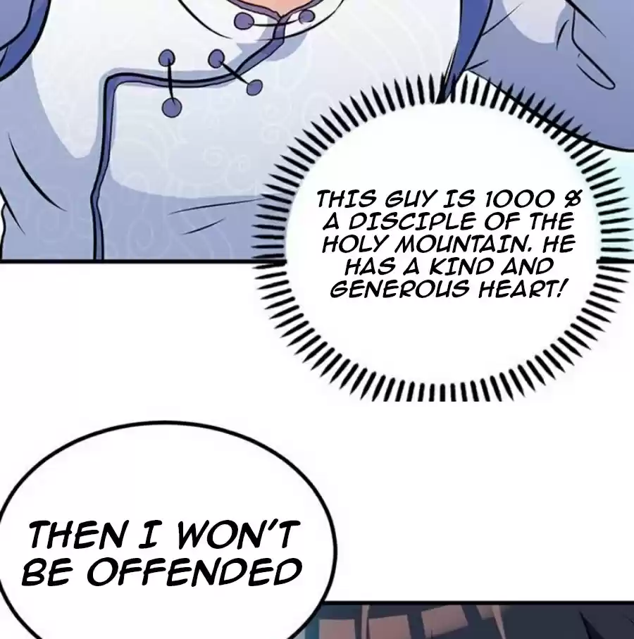 Zhi Zun Shen Mo Ch. 69