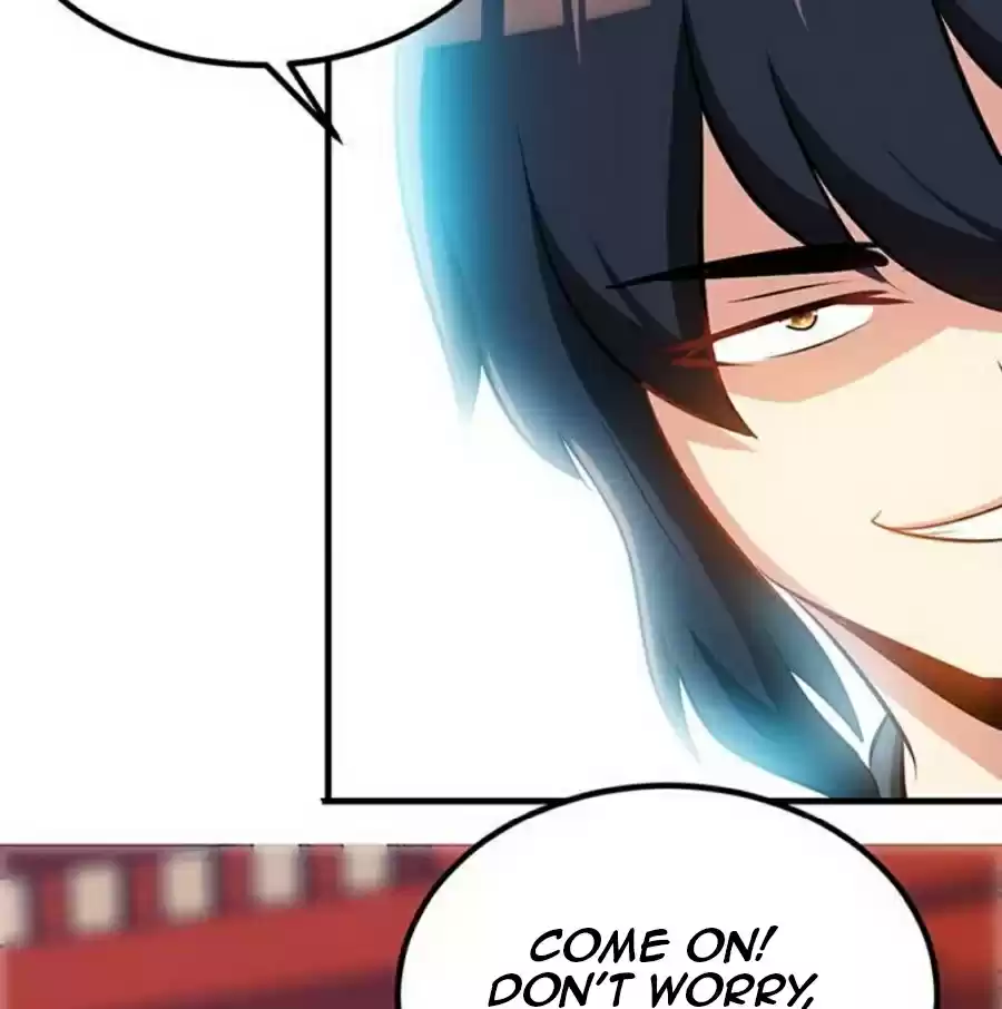 Zhi Zun Shen Mo Ch. 69