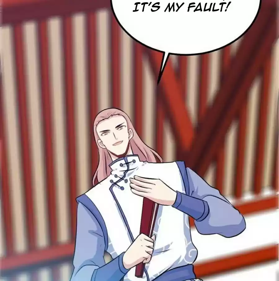 Zhi Zun Shen Mo Ch. 69