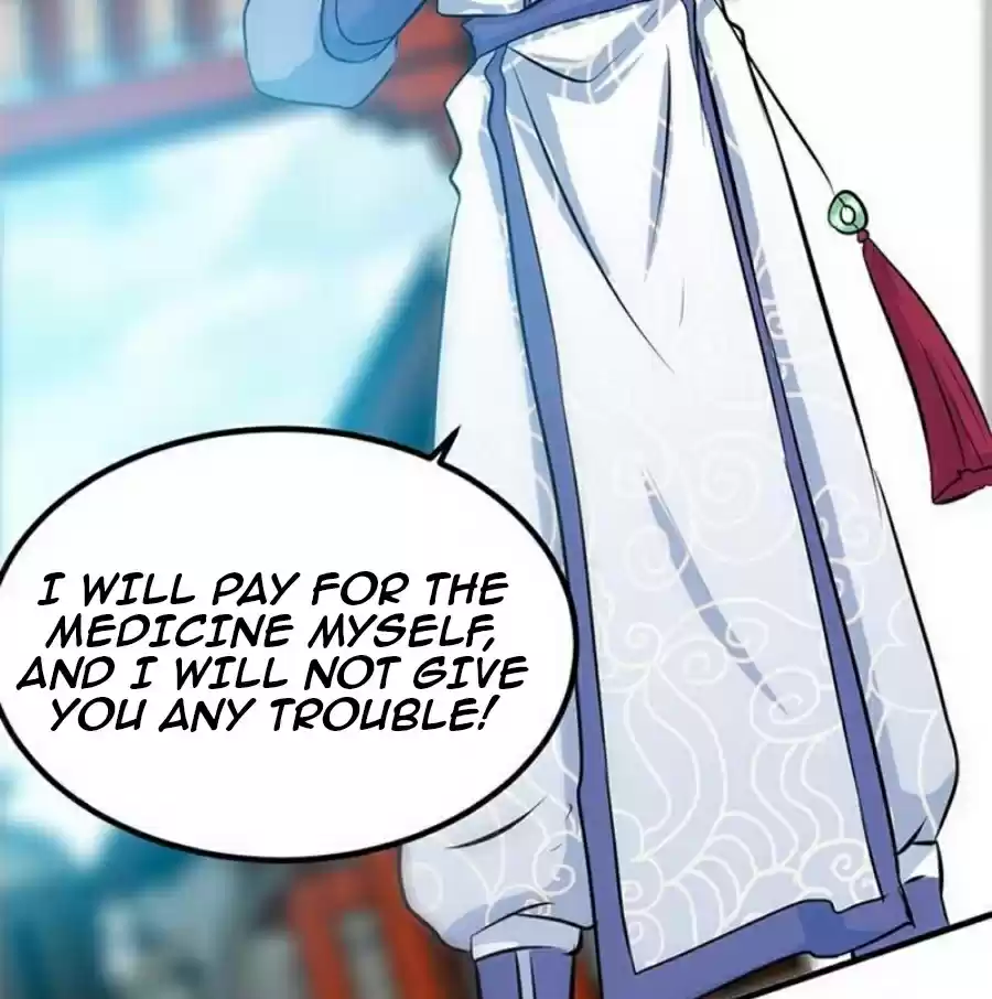 Zhi Zun Shen Mo Ch. 69