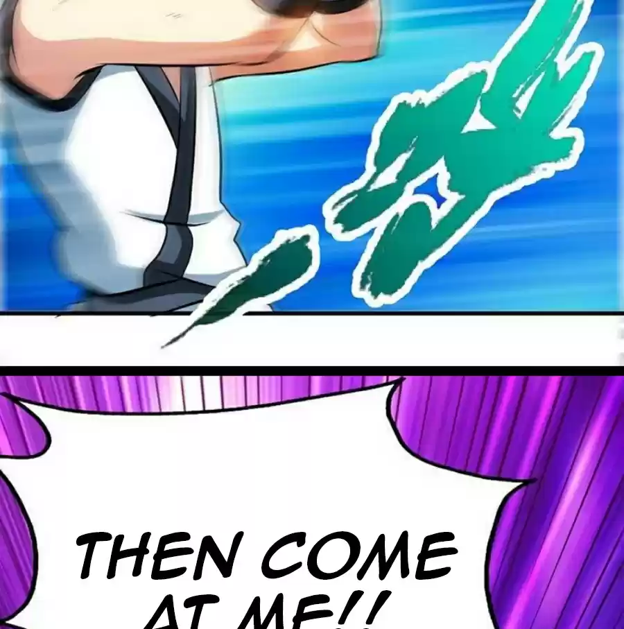 Zhi Zun Shen Mo Ch. 69