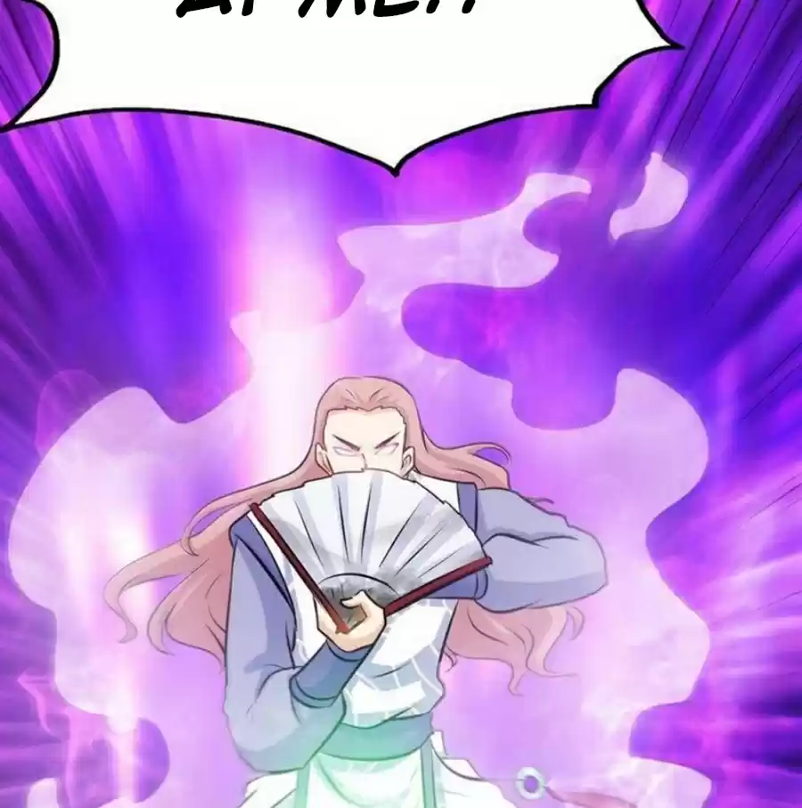 Zhi Zun Shen Mo Ch. 69