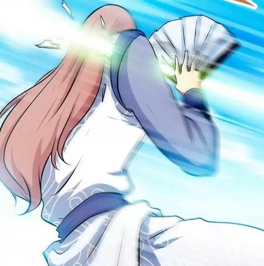 Zhi Zun Shen Mo Ch. 69