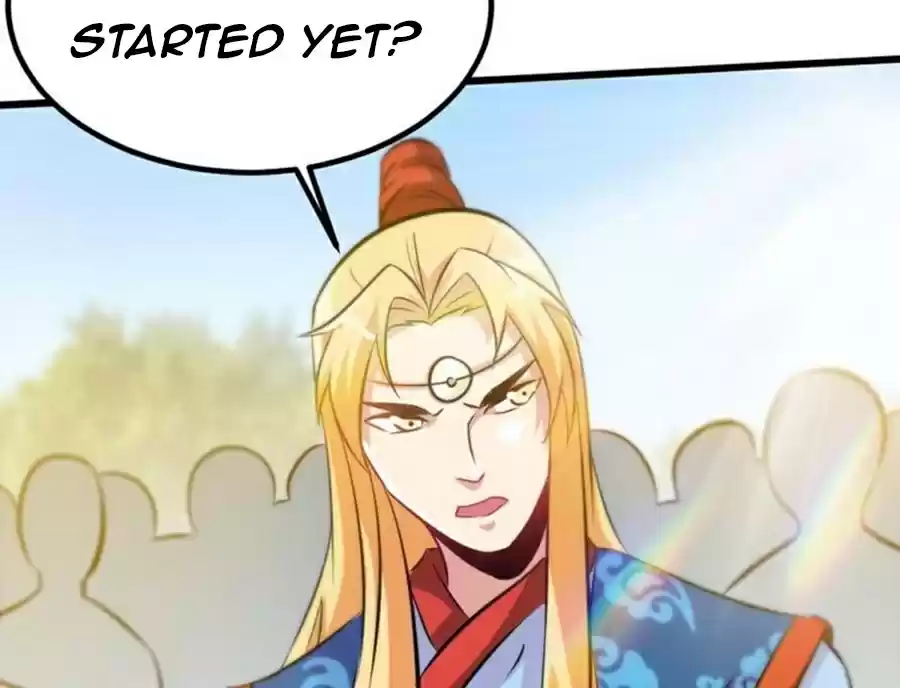 Zhi Zun Shen Mo Ch. 73