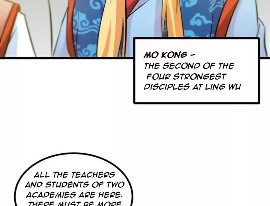 Zhi Zun Shen Mo Ch. 73