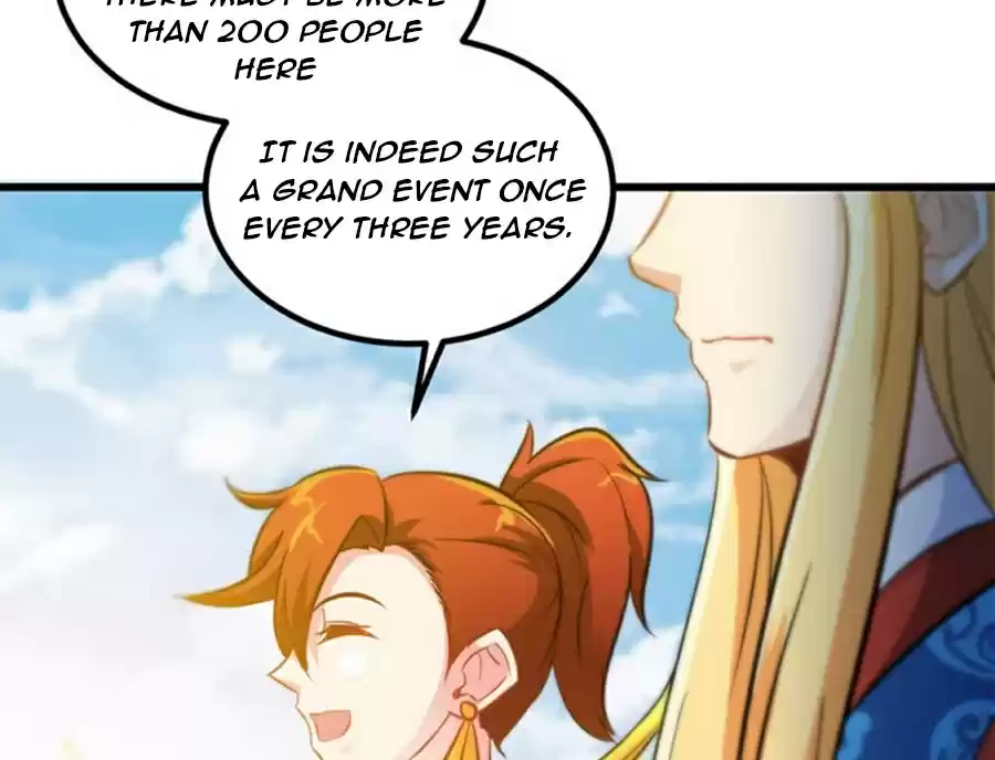 Zhi Zun Shen Mo Ch. 73