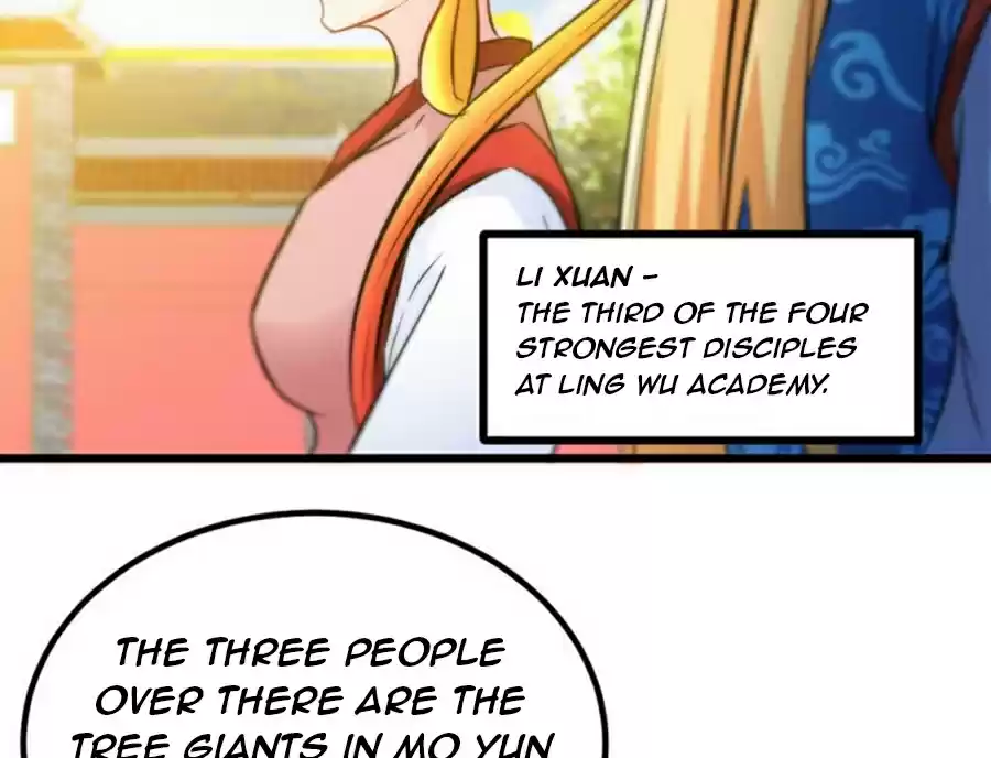 Zhi Zun Shen Mo Ch. 73