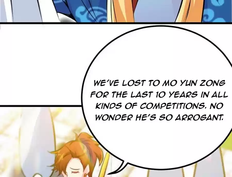 Zhi Zun Shen Mo Ch. 73